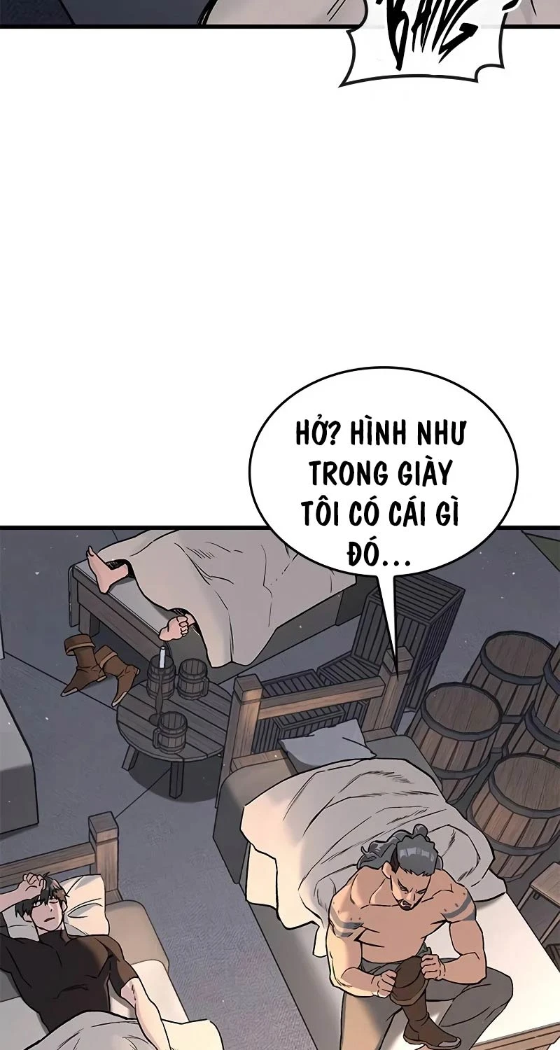 Vĩnh Thoái Hiệp Sĩ Chapter 1 - Trang 2