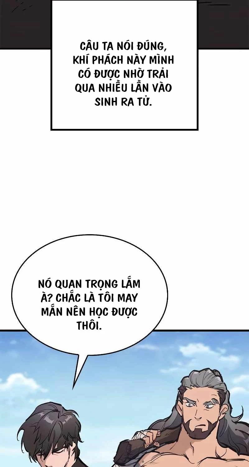 Vĩnh Thoái Hiệp Sĩ Chapter 3 - Trang 2