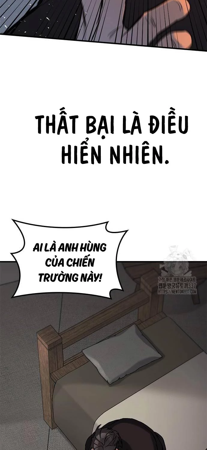 Vĩnh Thoái Hiệp Sĩ Chapter 8 - Trang 2