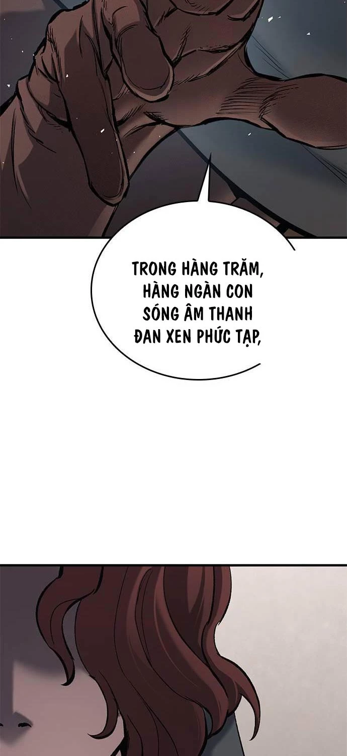 Vĩnh Thoái Hiệp Sĩ Chapter 8 - Trang 2