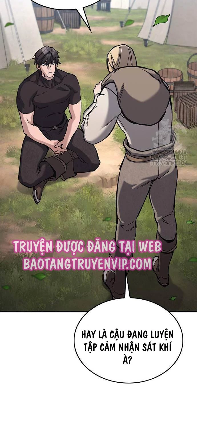 Vĩnh Thoái Hiệp Sĩ Chapter 8 - Trang 2