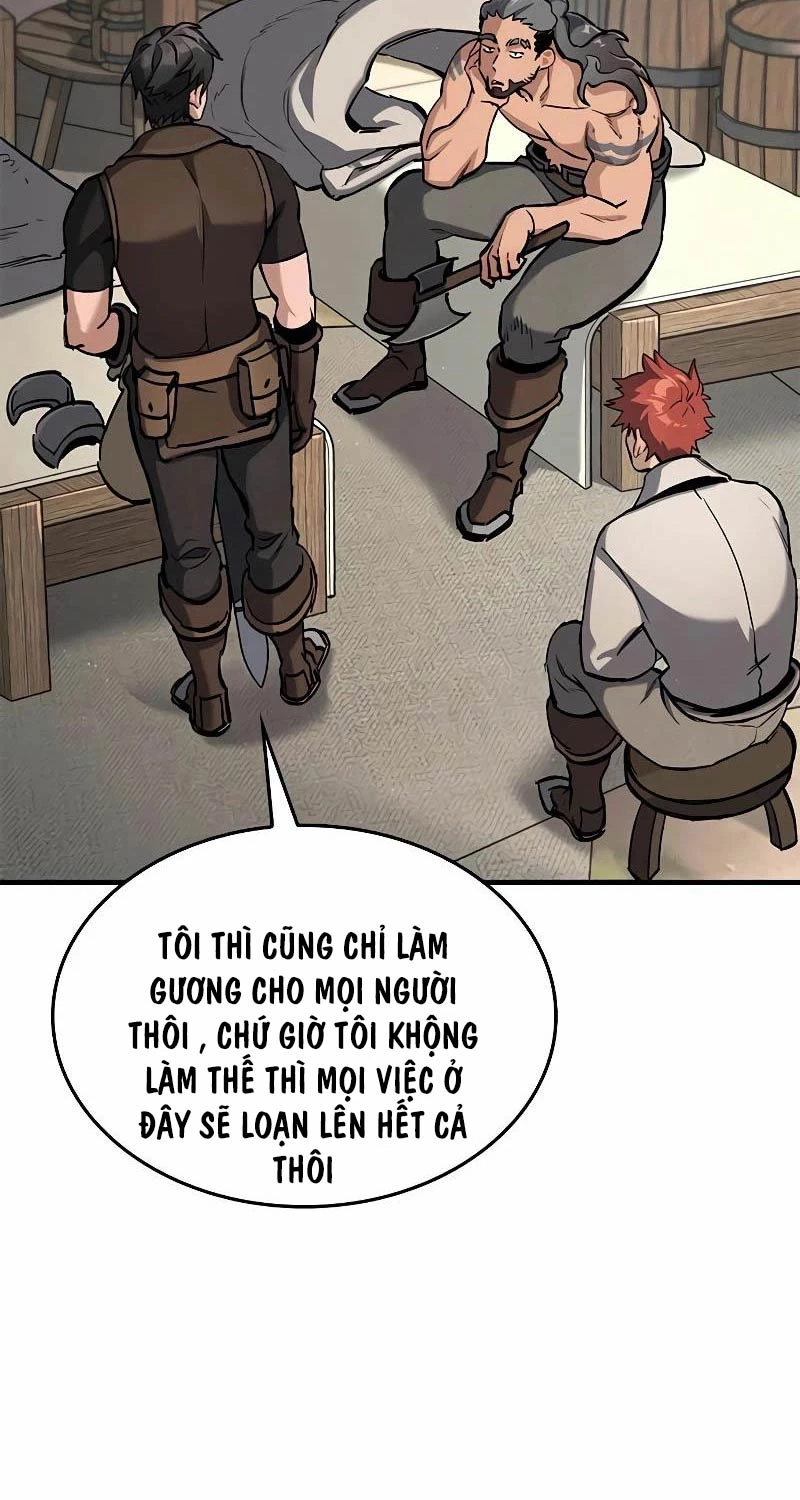 Vĩnh Thoái Hiệp Sĩ Chapter 11 - Trang 2