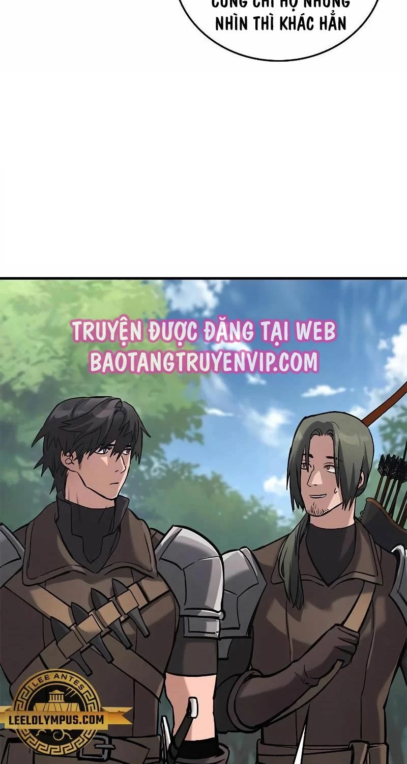 Vĩnh Thoái Hiệp Sĩ Chapter 11 - Trang 2