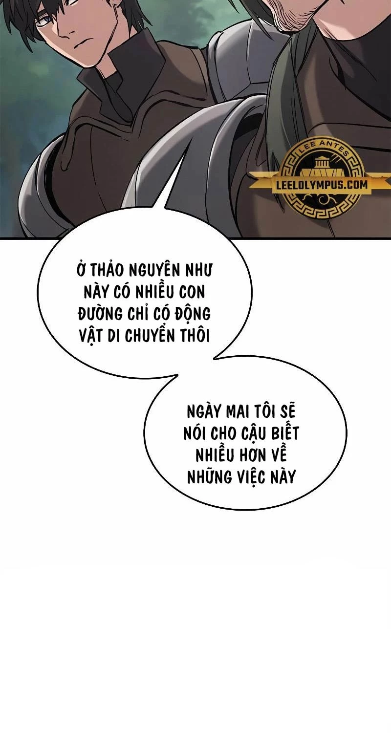 Vĩnh Thoái Hiệp Sĩ Chapter 11 - Trang 2