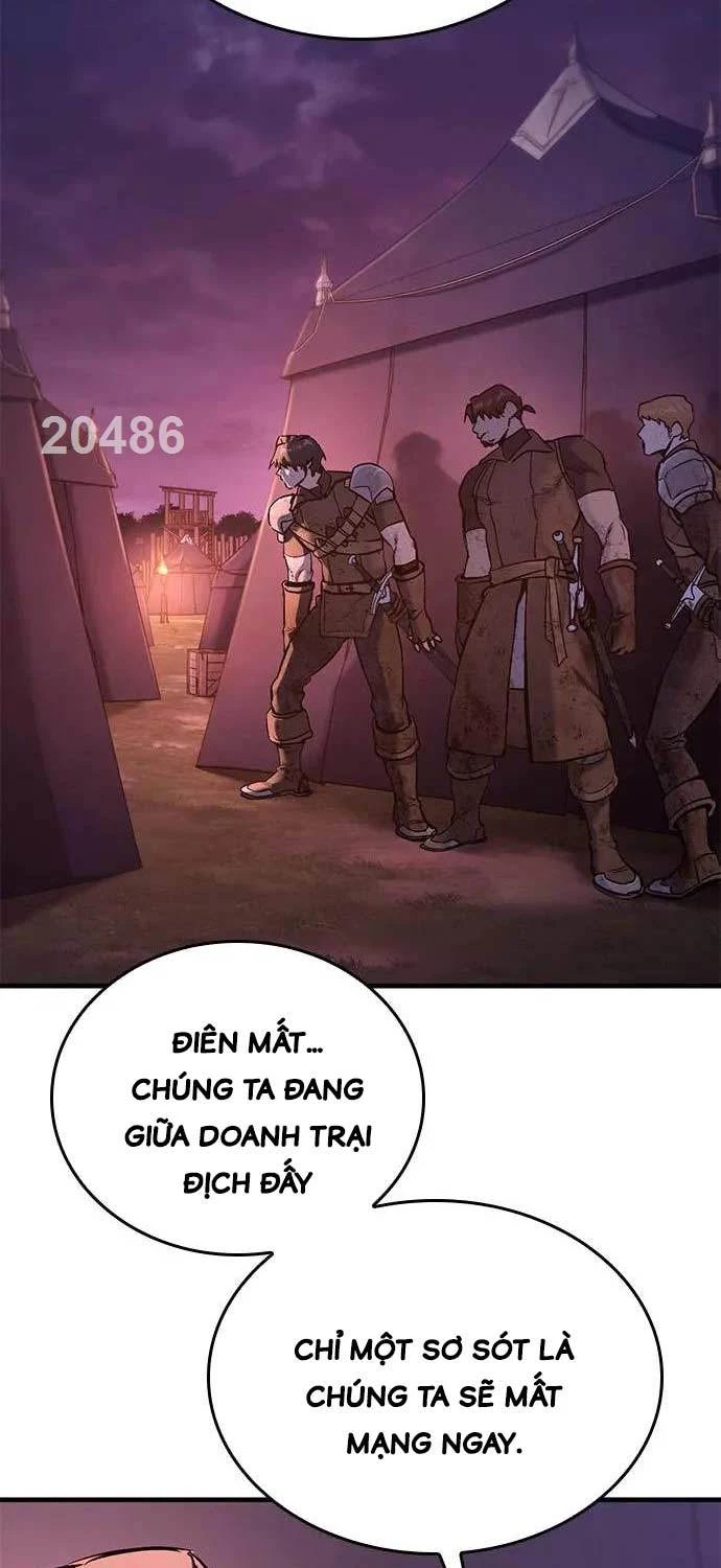 Vĩnh Thoái Hiệp Sĩ Chapter 14 - Trang 2