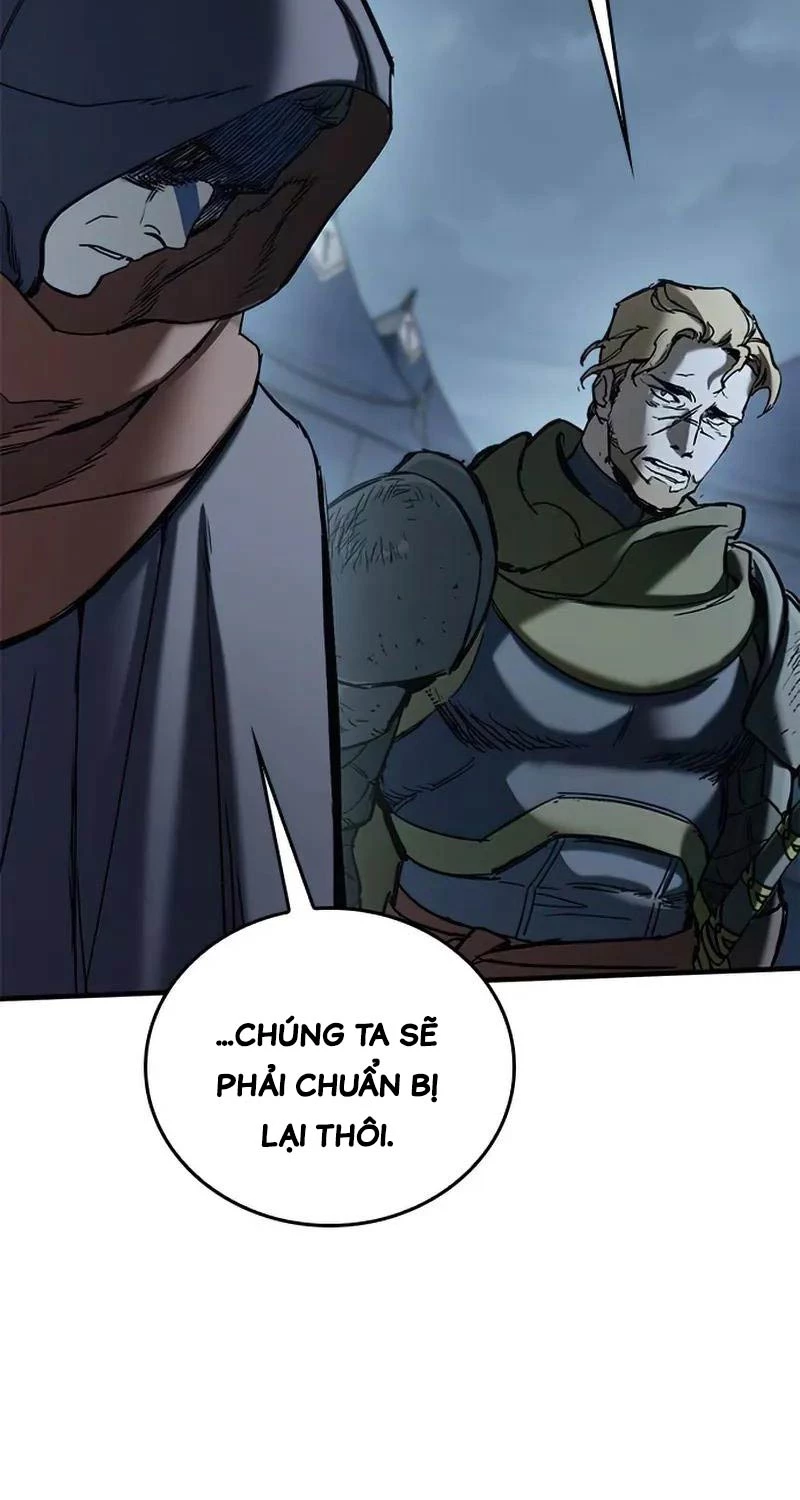 Vĩnh Thoái Hiệp Sĩ Chapter 15 - Trang 2