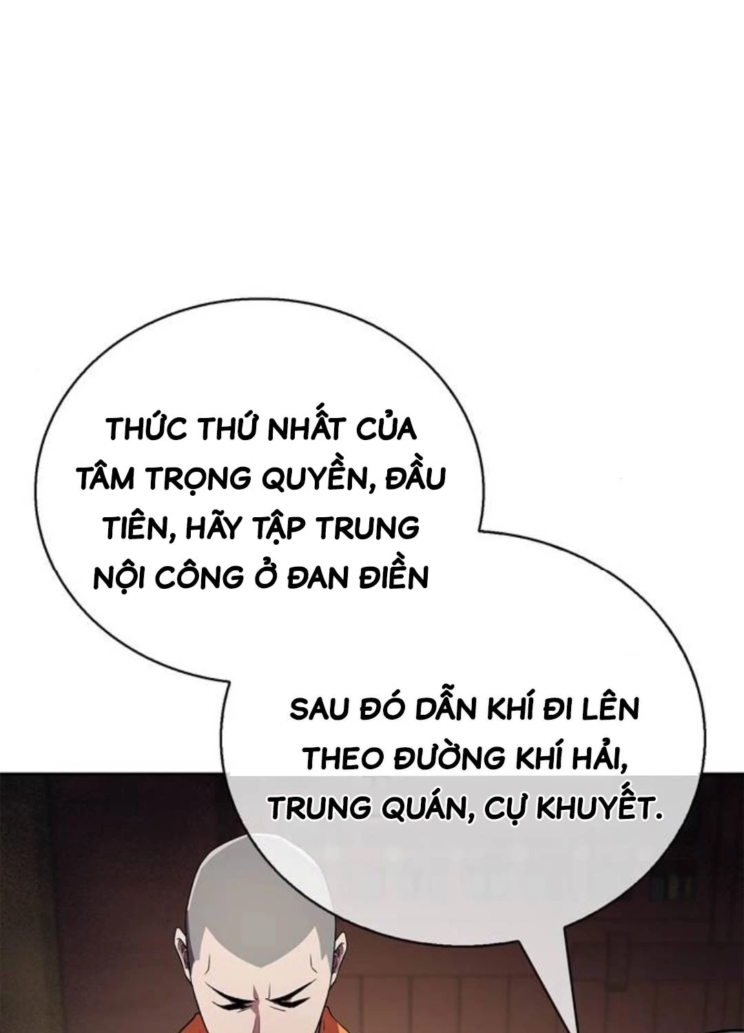 Huấn Luyện Viên Murim Thiên Tài Chapter 18 - Next Chapter 19