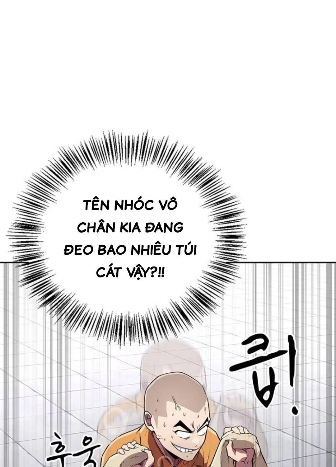 Huấn Luyện Viên Murim Thiên Tài Chapter 18 - Next Chapter 19