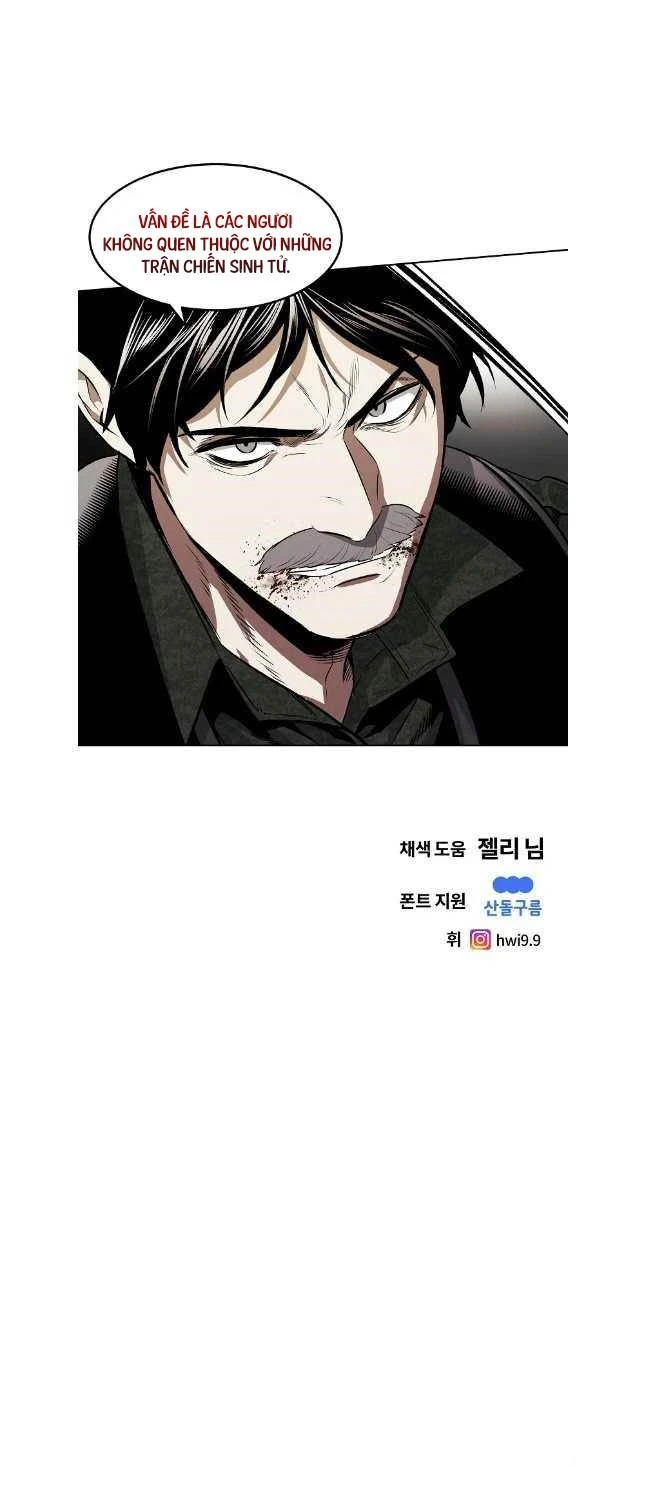 Kẻ Bất Bại Chapter 96 - Next 