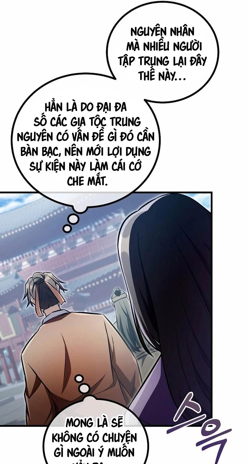 Tư Mã Song Hiệp Chapter 45 - Trang 4