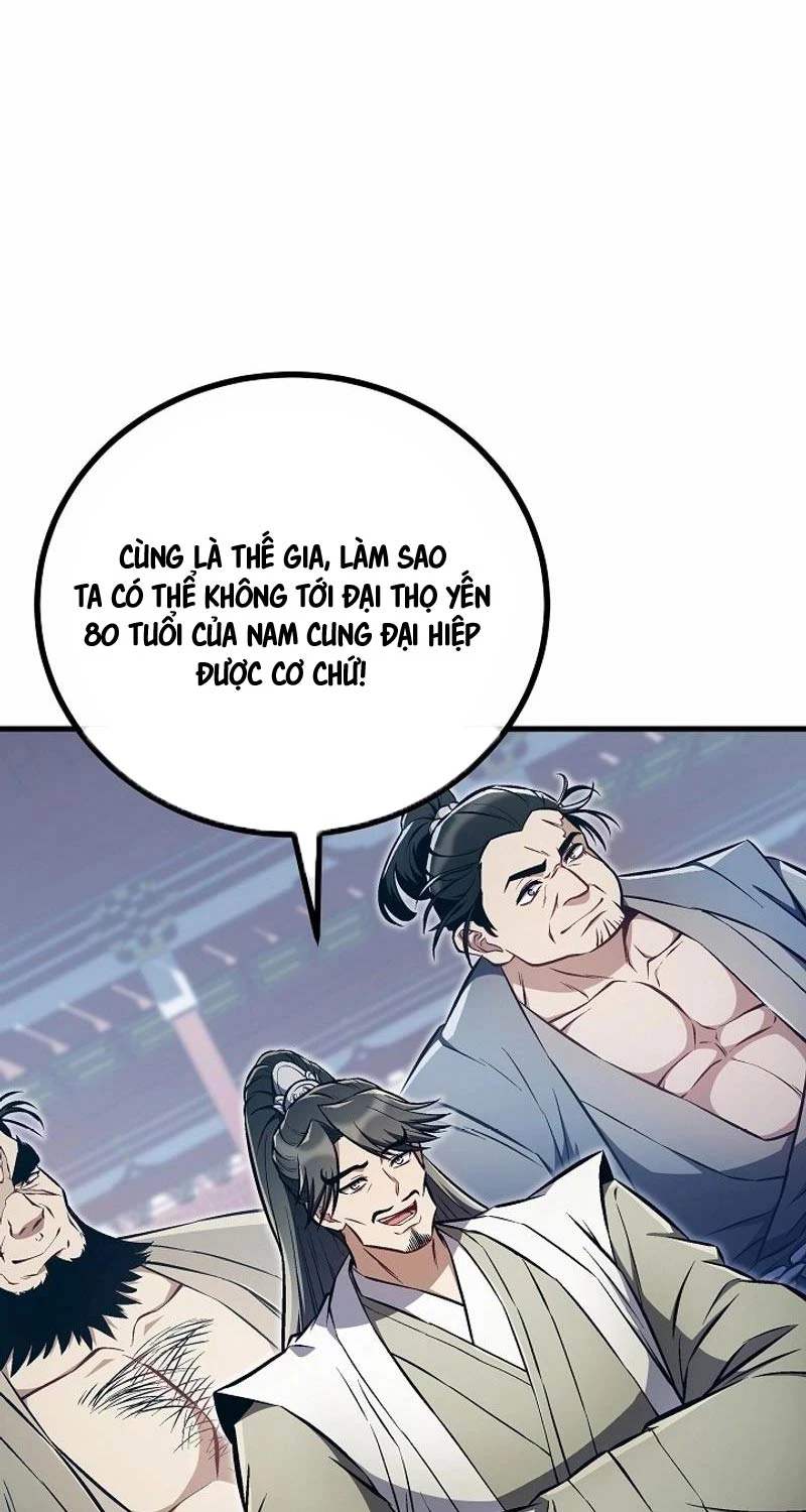 Tư Mã Song Hiệp Chapter 45 - Trang 4