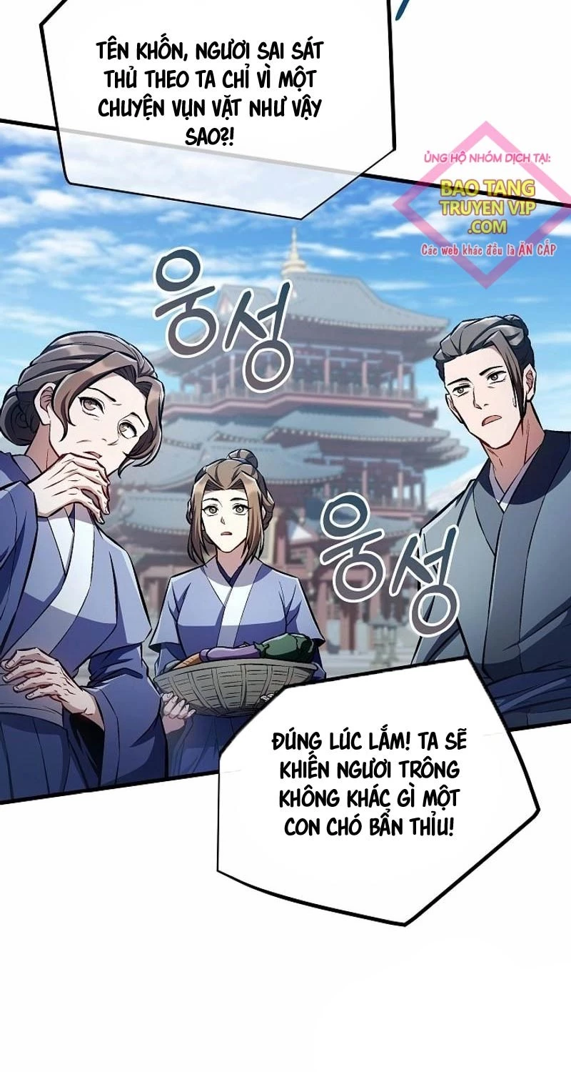 Tư Mã Song Hiệp Chapter 45 - Trang 4