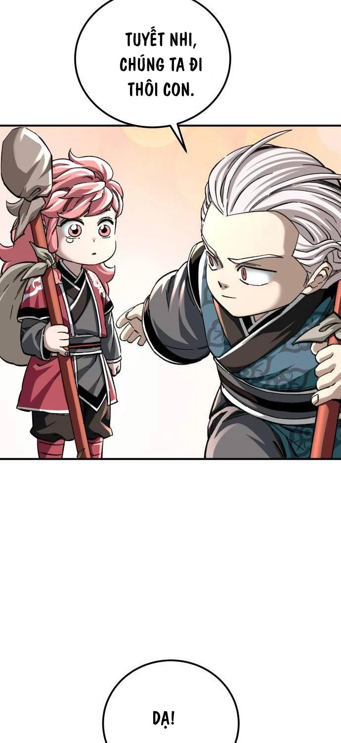 Ông Võ Giả Và Cháu Chí Tôn Chapter 50 - Trang 4