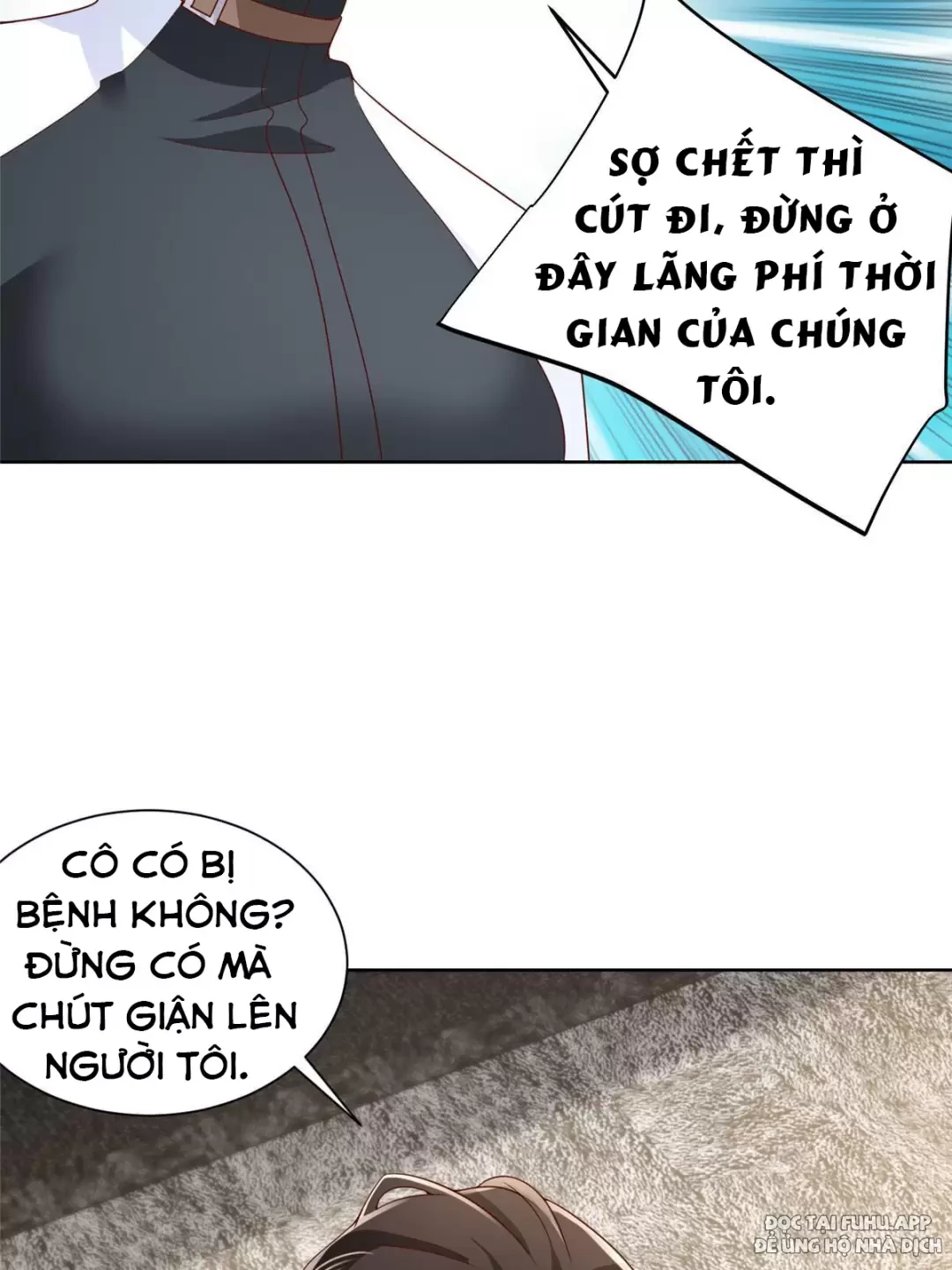 Mỗi Tuần Ta Có Một Nghề Nghiệp Mới Chapter 402 - Next Chapter 403