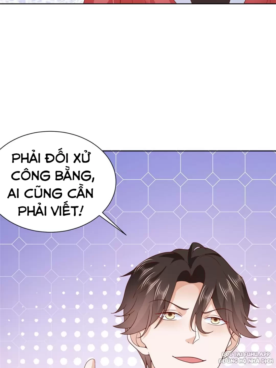 Mỗi Tuần Ta Có Một Nghề Nghiệp Mới Chapter 402 - Next Chapter 403