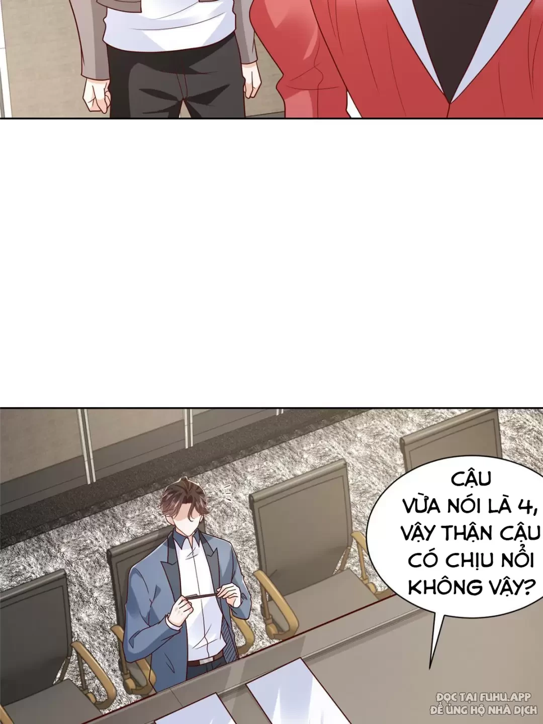 Mỗi Tuần Ta Có Một Nghề Nghiệp Mới Chapter 402 - Next Chapter 403