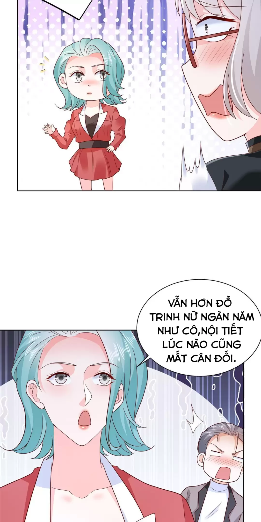 Mỗi Tuần Ta Có Một Nghề Nghiệp Mới Chapter 402 - Next Chapter 403