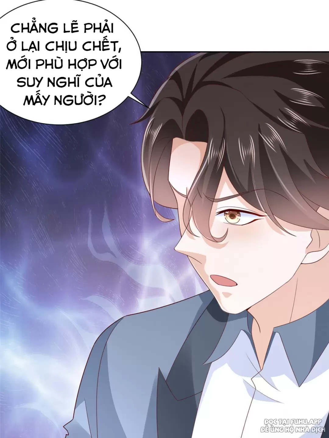 Mỗi Tuần Ta Có Một Nghề Nghiệp Mới Chapter 402 - Next Chapter 403