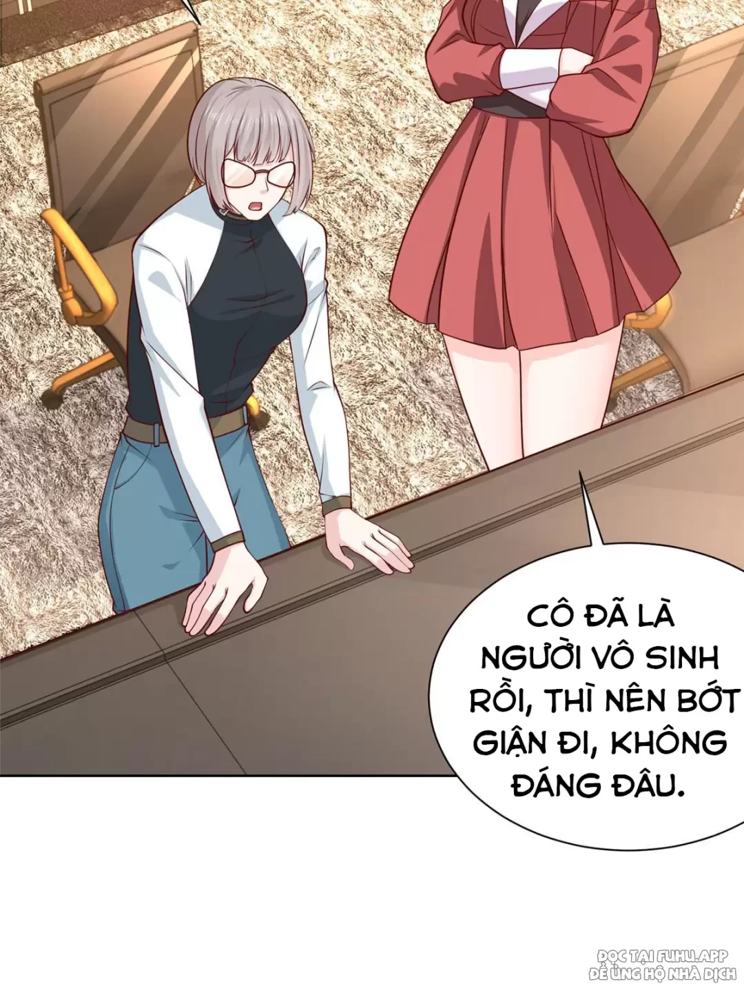 Mỗi Tuần Ta Có Một Nghề Nghiệp Mới Chapter 402 - Next Chapter 403