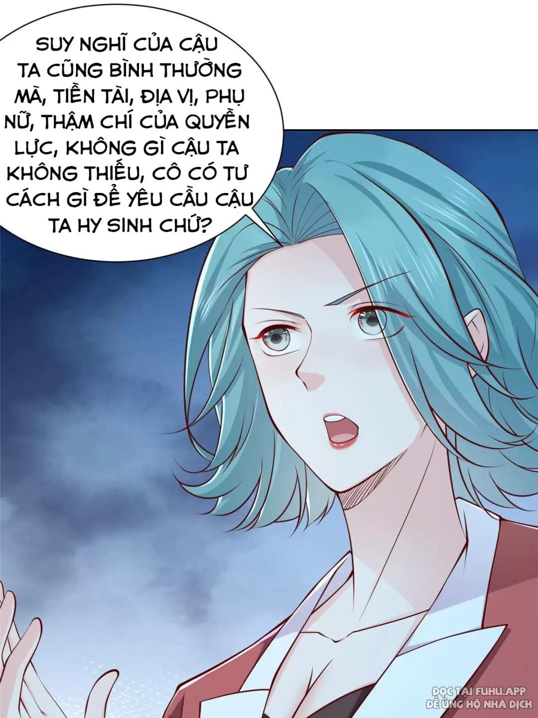 Mỗi Tuần Ta Có Một Nghề Nghiệp Mới Chapter 402 - Next Chapter 403