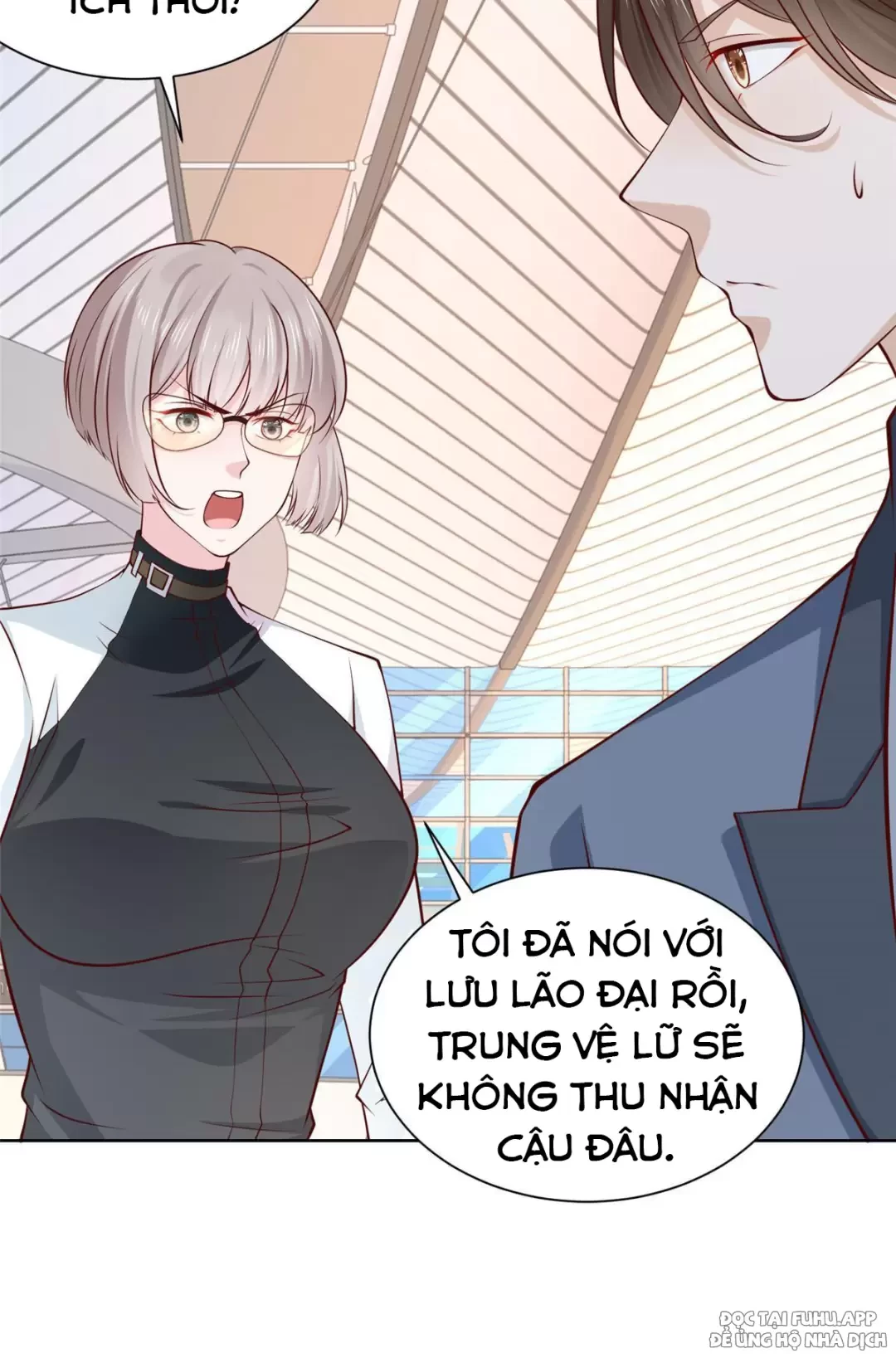 Mỗi Tuần Ta Có Một Nghề Nghiệp Mới Chapter 402 - Next Chapter 403