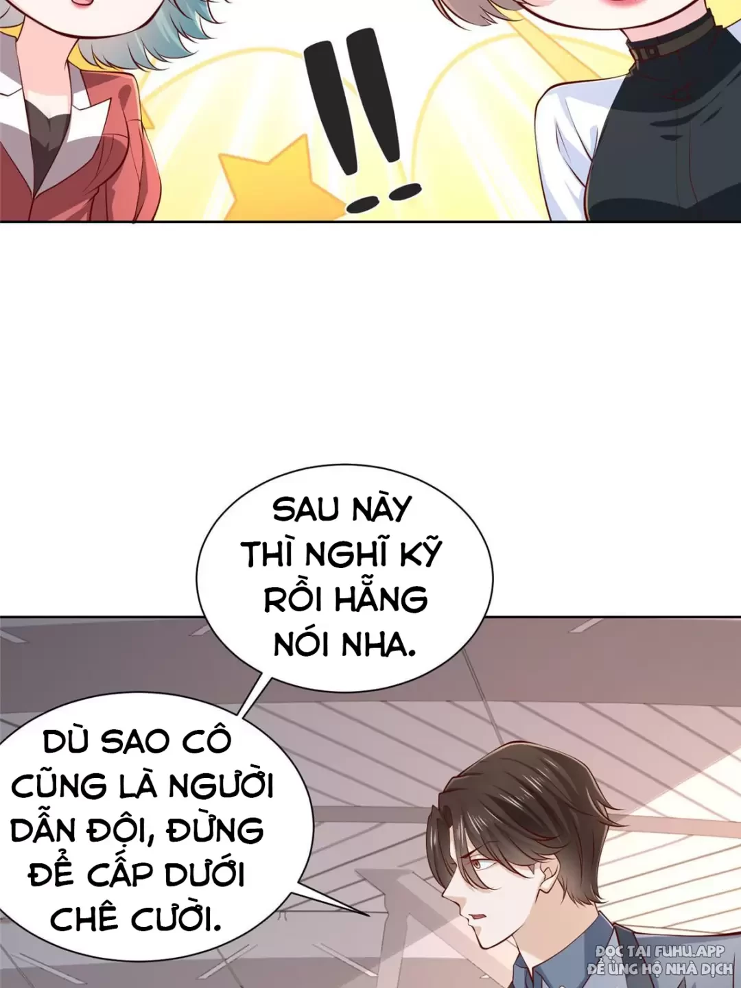 Mỗi Tuần Ta Có Một Nghề Nghiệp Mới Chapter 402 - Next Chapter 403