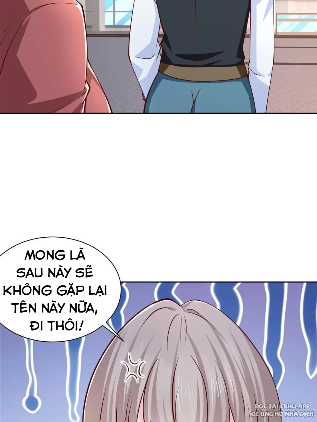 Mỗi Tuần Ta Có Một Nghề Nghiệp Mới Chapter 402 - Next Chapter 403