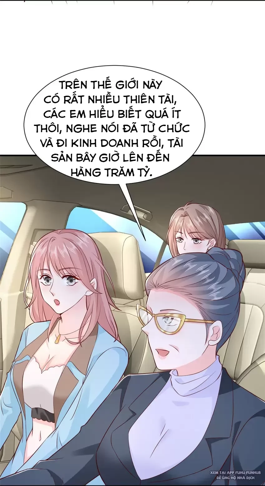 Mỗi Tuần Ta Có Một Nghề Nghiệp Mới Chapter 548 - Next Chapter 548