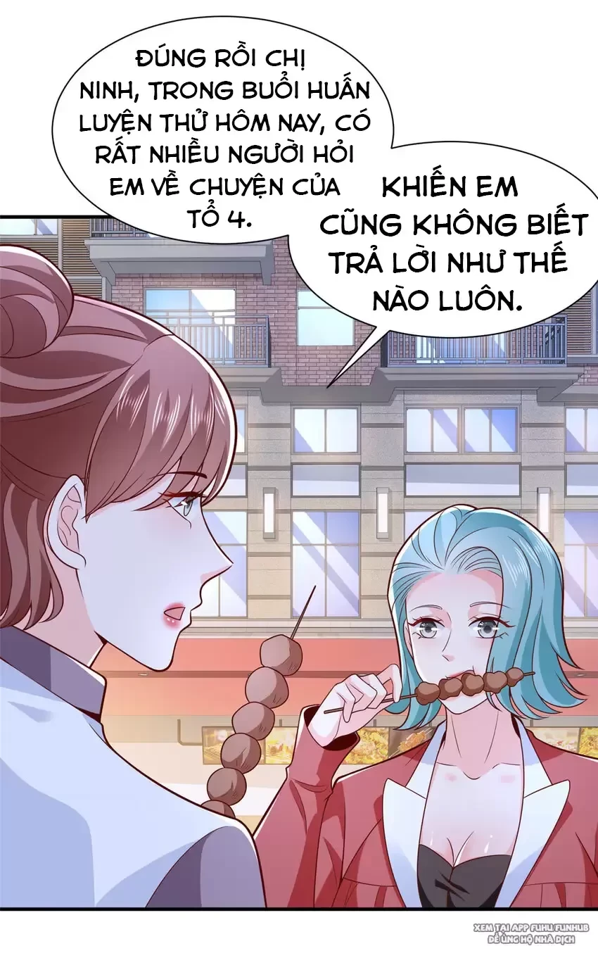 Mỗi Tuần Ta Có Một Nghề Nghiệp Mới Chapter 550 - Next Chapter 550