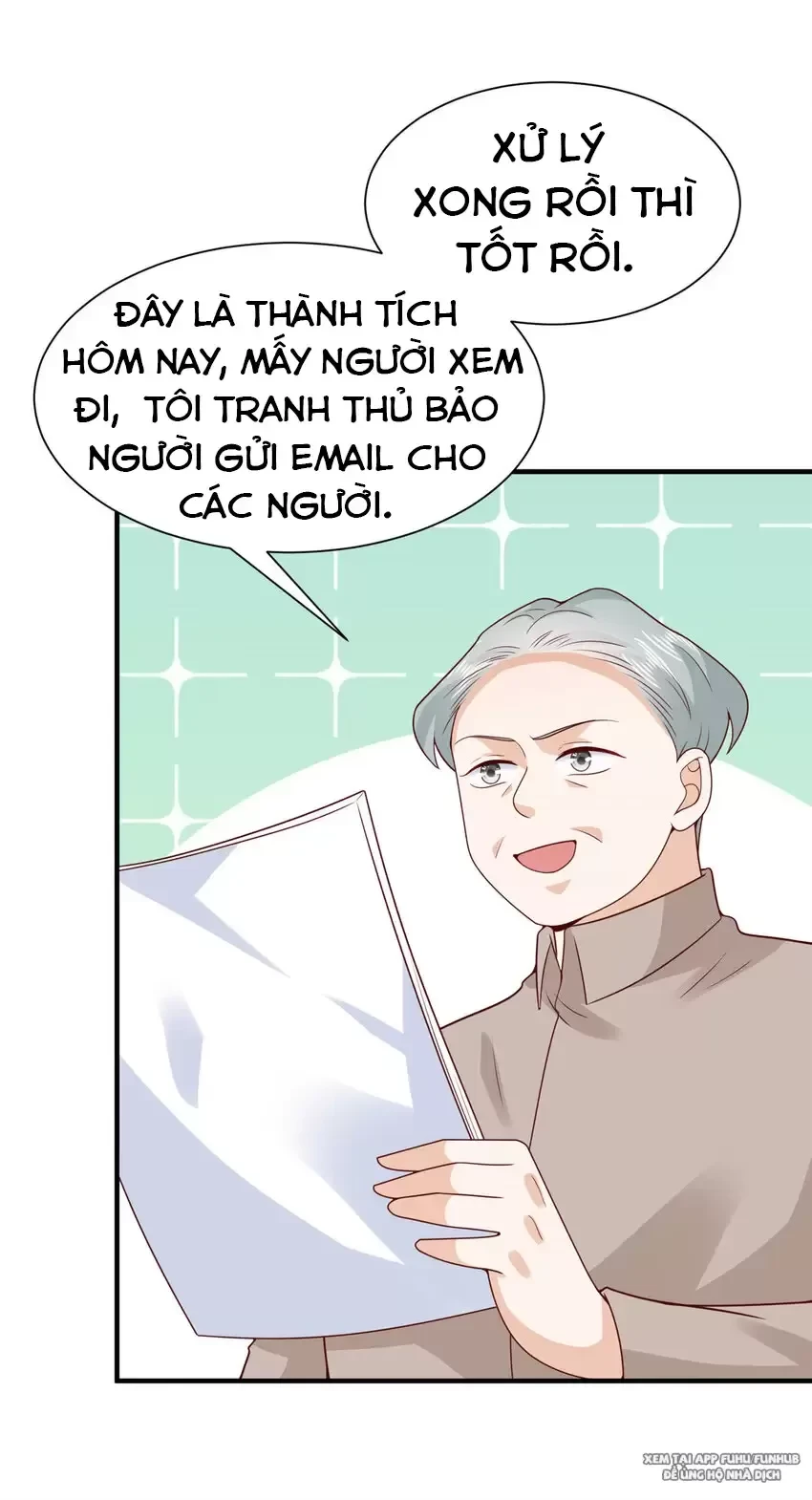 Mỗi Tuần Ta Có Một Nghề Nghiệp Mới Chapter 553 - Next Chapter 553