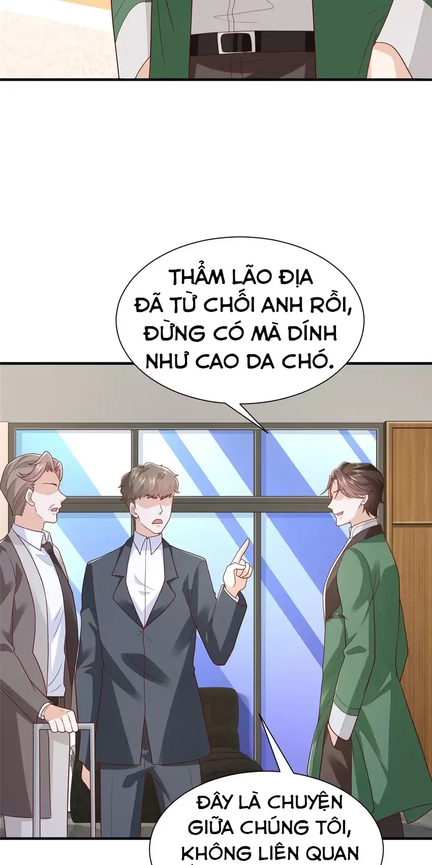 Mỗi Tuần Ta Có Một Nghề Nghiệp Mới Chapter 556 - Next Chapter 556