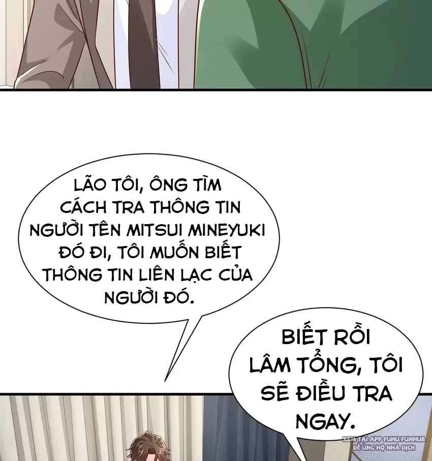 Mỗi Tuần Ta Có Một Nghề Nghiệp Mới Chapter 556 - Next Chapter 556