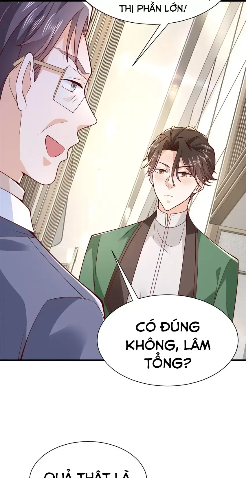 Mỗi Tuần Ta Có Một Nghề Nghiệp Mới Chapter 559 - Next Chapter 559