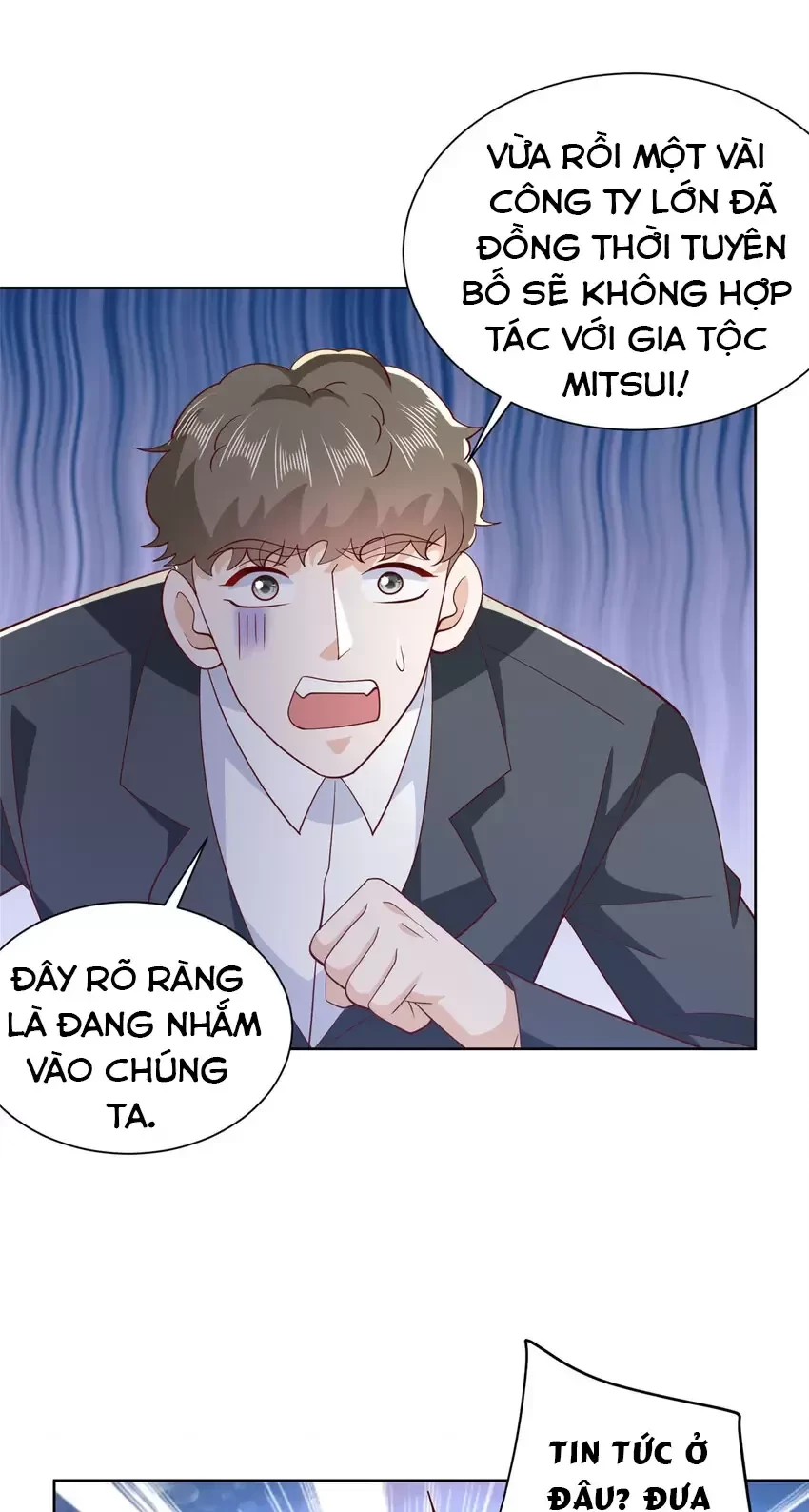 Mỗi Tuần Ta Có Một Nghề Nghiệp Mới Chapter 561 - Next Chapter 561