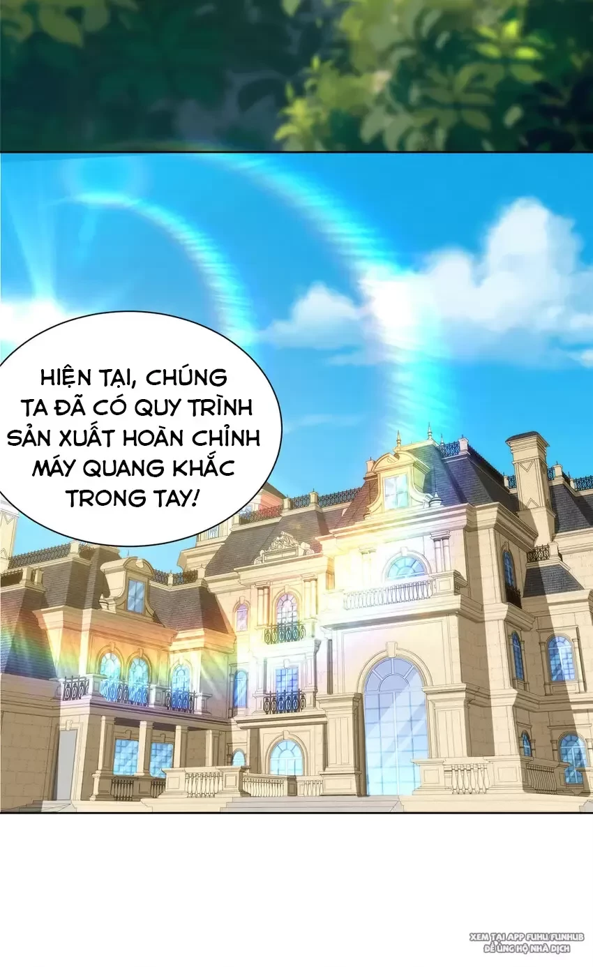 Mỗi Tuần Ta Có Một Nghề Nghiệp Mới Chapter 561 - Next Chapter 561