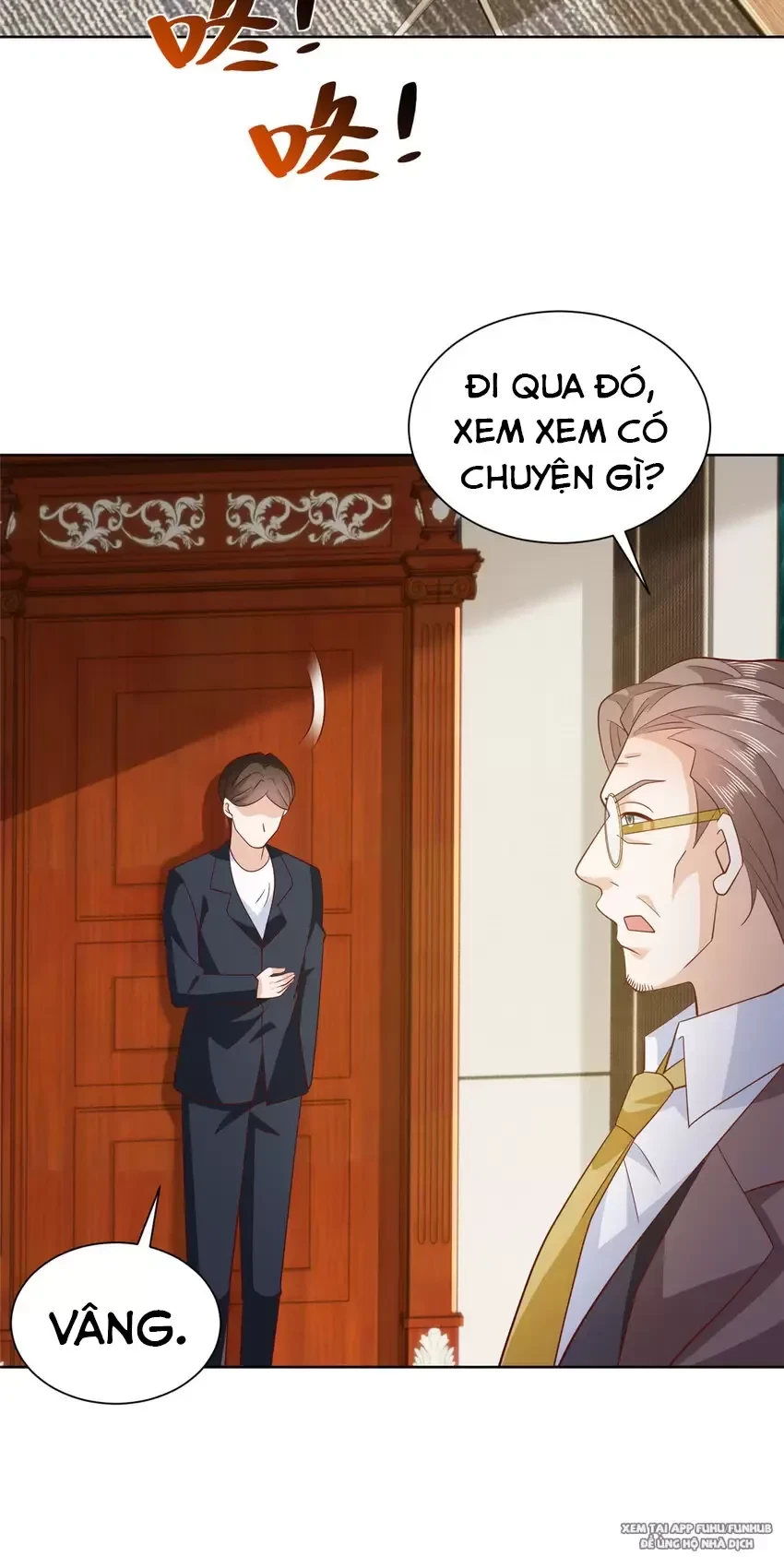 Mỗi Tuần Ta Có Một Nghề Nghiệp Mới Chapter 561 - Next Chapter 561