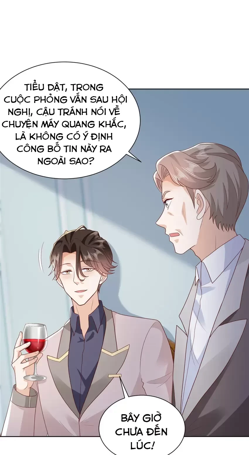 Mỗi Tuần Ta Có Một Nghề Nghiệp Mới Chapter 561 - Next Chapter 561