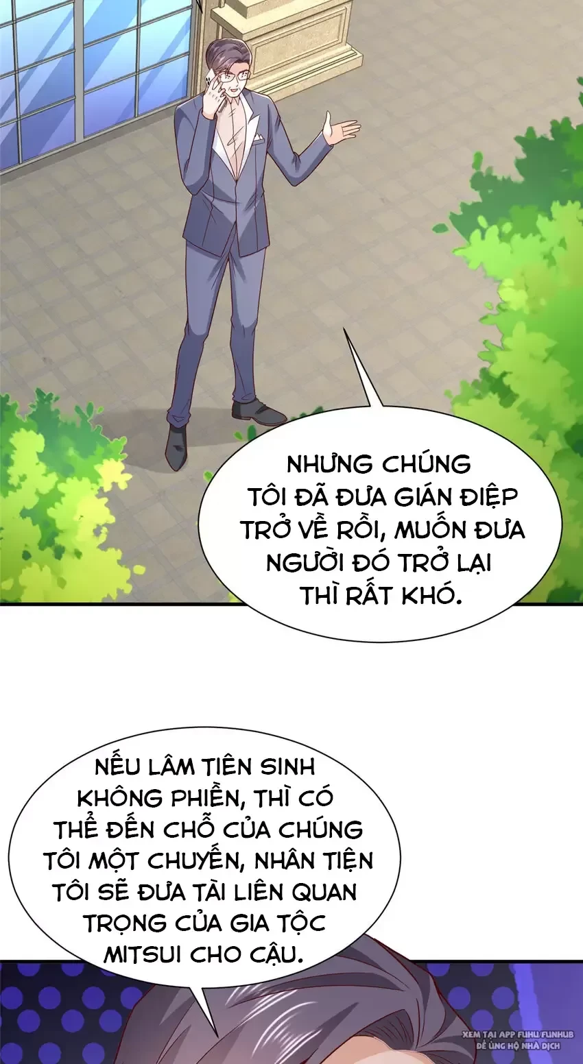 Mỗi Tuần Ta Có Một Nghề Nghiệp Mới Chapter 563 - Next Chapter 563