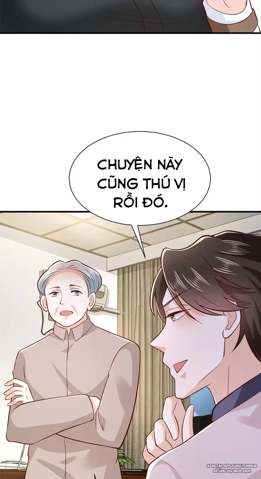 Mỗi Tuần Ta Có Một Nghề Nghiệp Mới Chapter 563 - Next Chapter 563