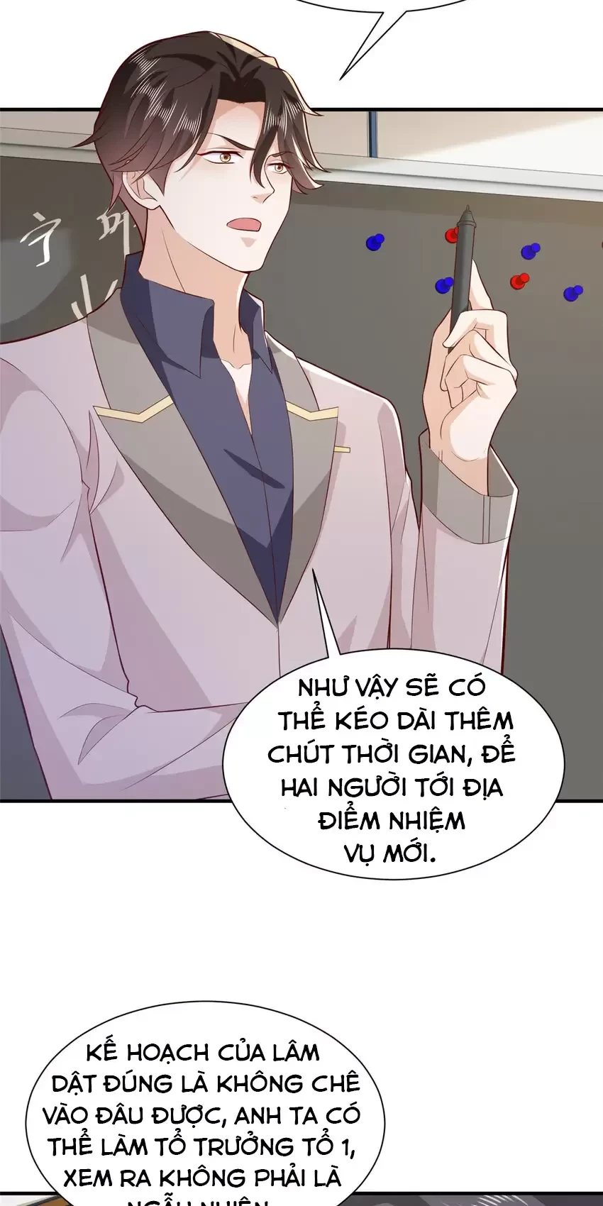 Mỗi Tuần Ta Có Một Nghề Nghiệp Mới Chapter 566 - Next Chapter 566