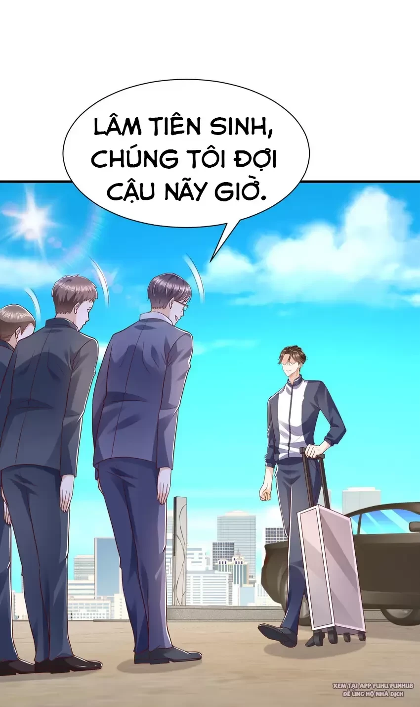 Mỗi Tuần Ta Có Một Nghề Nghiệp Mới Chapter 567 - Next Chapter 567