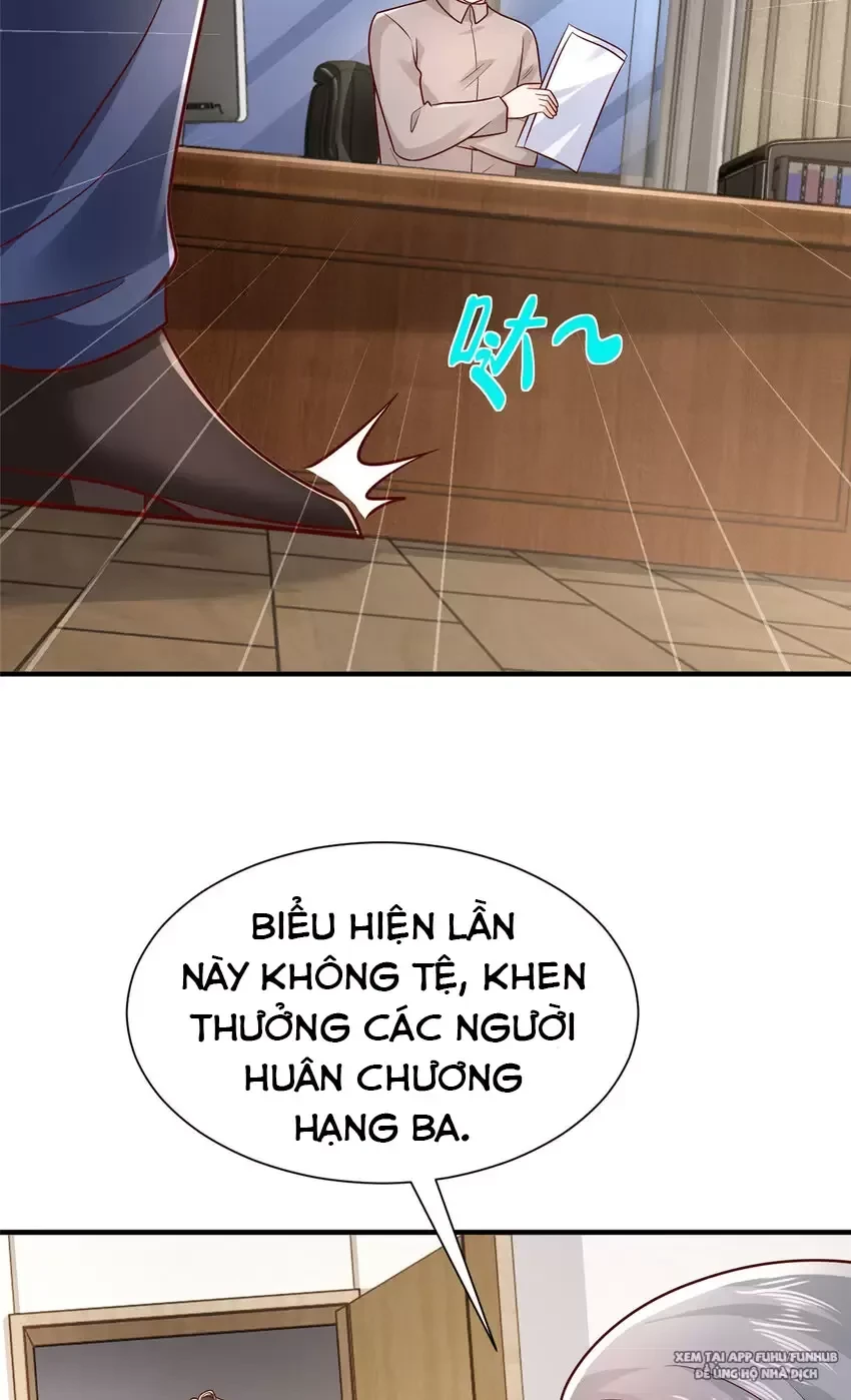 Mỗi Tuần Ta Có Một Nghề Nghiệp Mới Chapter 570 - Next Chapter 570