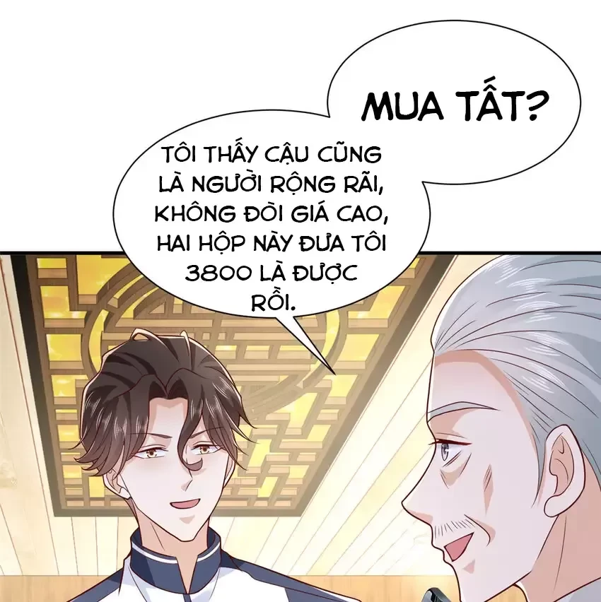 Mỗi Tuần Ta Có Một Nghề Nghiệp Mới Chapter 574 - Next Chapter 574