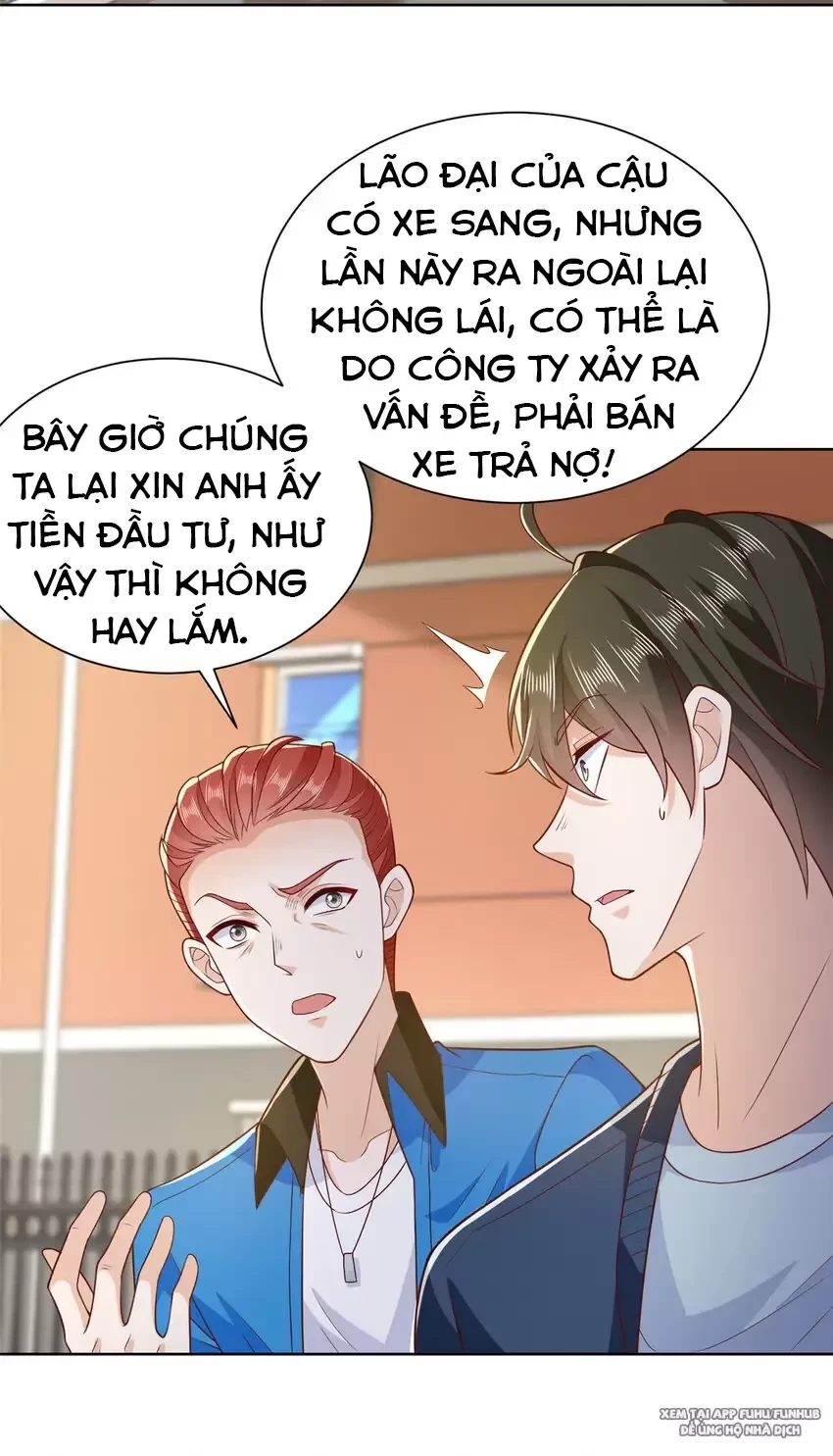 Mỗi Tuần Ta Có Một Nghề Nghiệp Mới Chapter 577 - Next Chapter 577