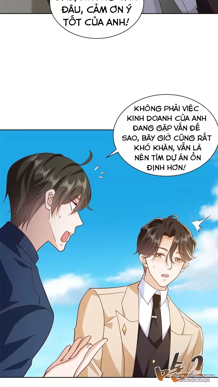 Mỗi Tuần Ta Có Một Nghề Nghiệp Mới Chapter 577 - Next Chapter 577