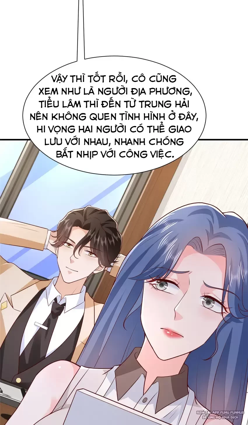 Mỗi Tuần Ta Có Một Nghề Nghiệp Mới Chapter 579 - Next Chapter 579