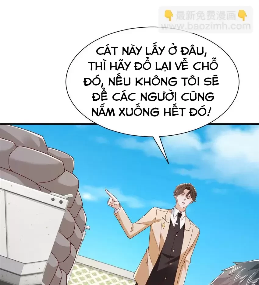 Mỗi Tuần Ta Có Một Nghề Nghiệp Mới Chapter 582 - Next Chapter 582