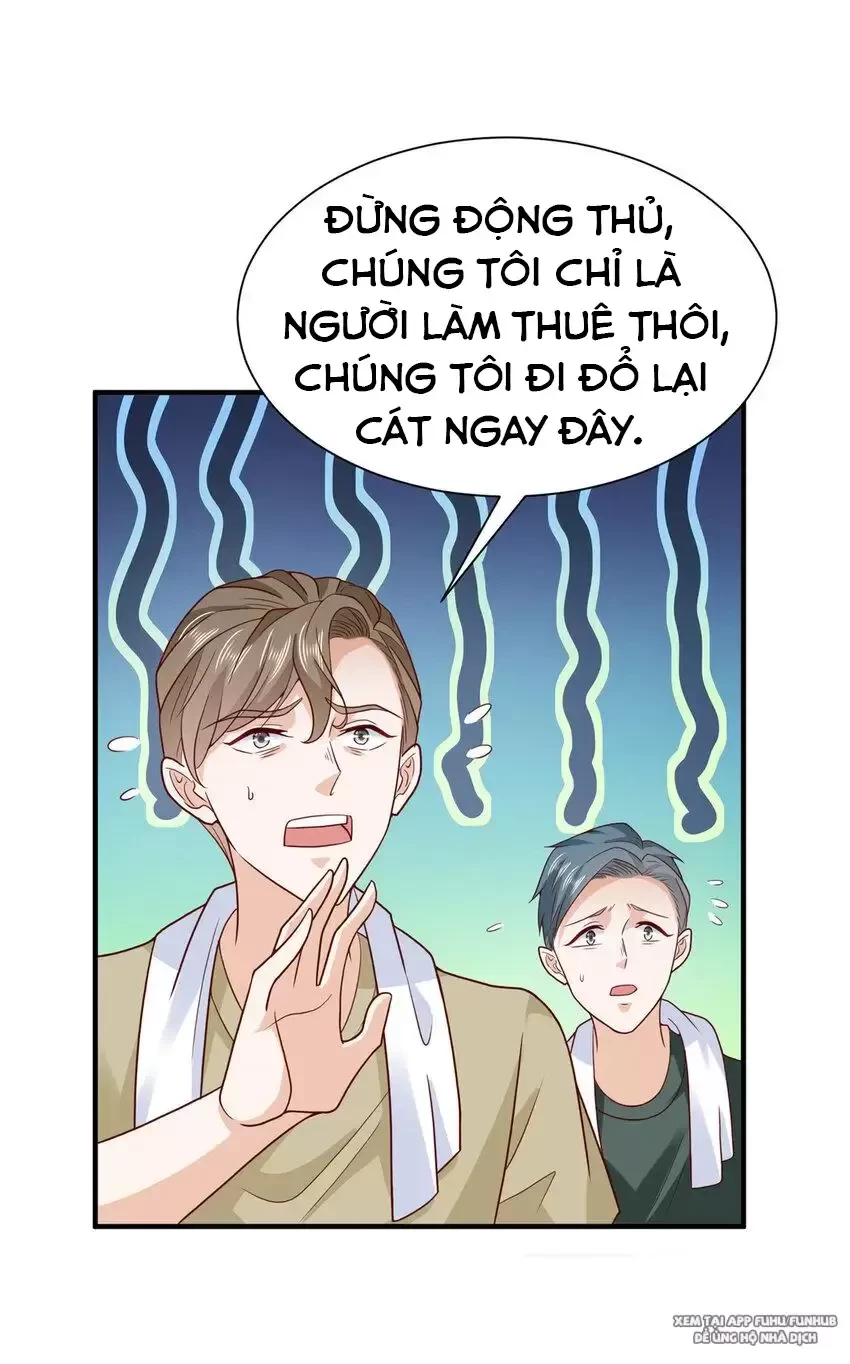 Mỗi Tuần Ta Có Một Nghề Nghiệp Mới Chapter 582 - Next Chapter 582