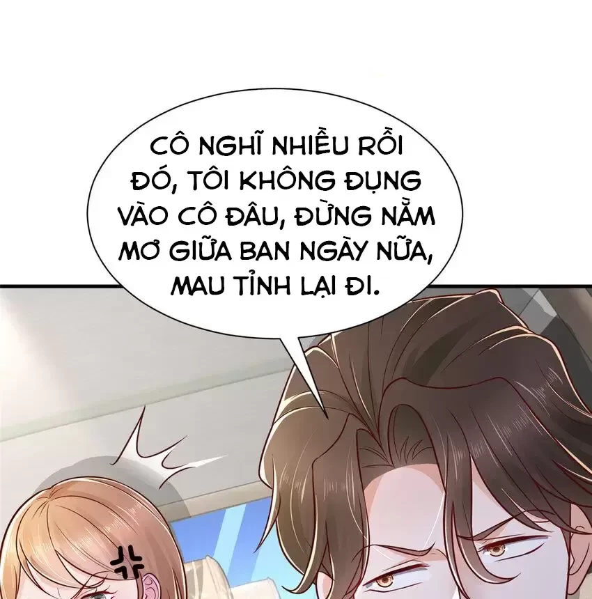 Mỗi Tuần Ta Có Một Nghề Nghiệp Mới Chapter 583 - Next Chapter 584