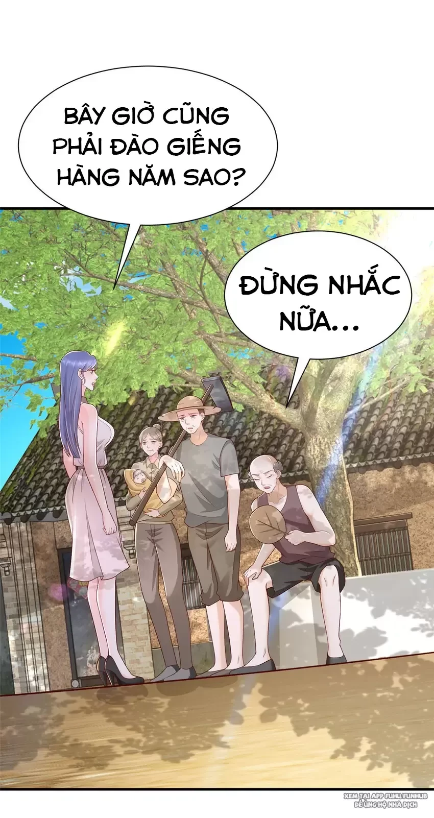 Mỗi Tuần Ta Có Một Nghề Nghiệp Mới Chapter 583 - Next Chapter 584